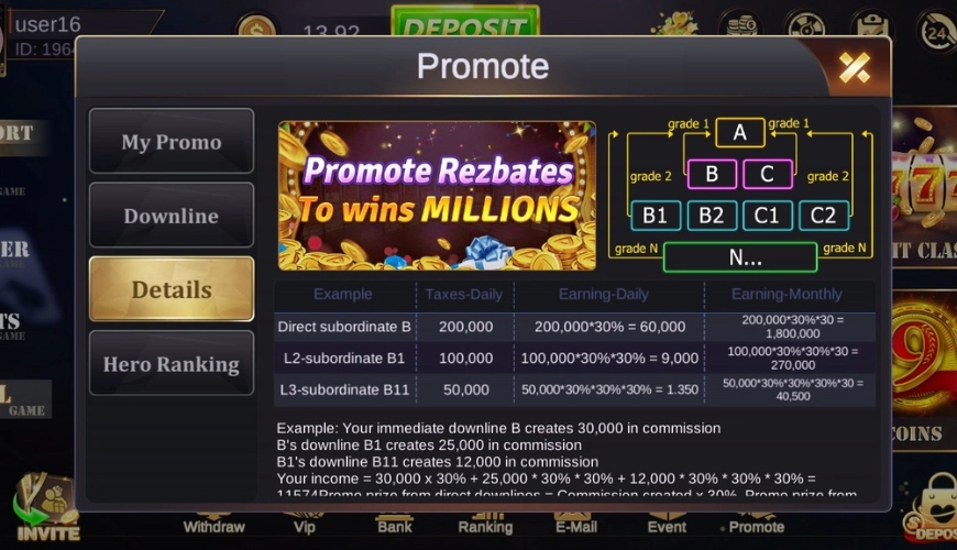 Rumi Slots Promotions
