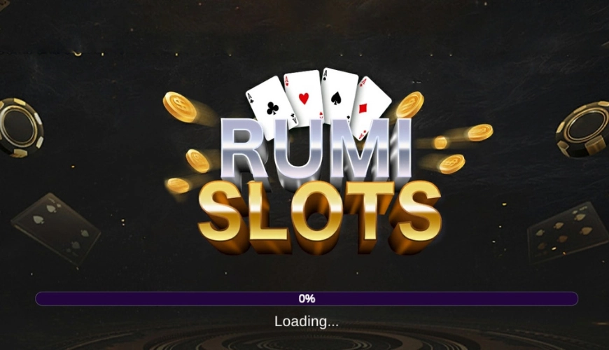 Rumi Slots Game